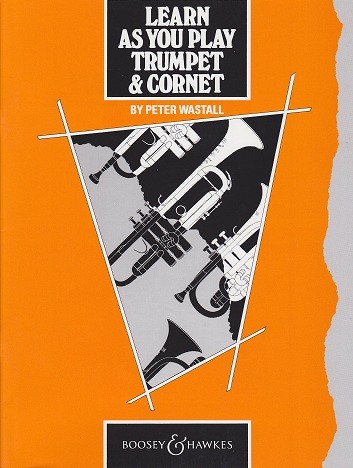 Learn as You Play Trumpet Learn as You Play Trumpet