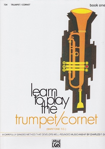 Learn to Play Trumpet Bk 1 Learn to Play Trumpet Bk 1