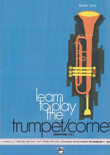 Learn to Play Trumpet Bk 2 Learn to Play Trumpet Bk 2