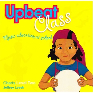 Leask-Upbeat Class-Level 2 Charts USB