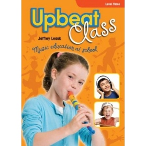 Leask-Upbeat Class-Level 3 Activity Book