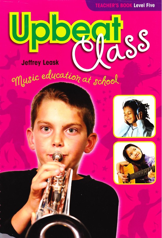 Leask-Upbeat Class-Level 5 Teacher Leask-Upbeat Class-Level 5 Teacher