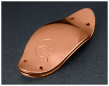 LefreQue - 33mm Red Brass LefreQue - 33mm Red Brass