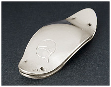 LefreQue - 33mm Solid Silver LefreQue - 33mm Solid Silver