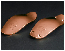 LefreQue - 41mm Red Brass LefreQue - 41mm Red Brass