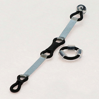 LefreQue - Black Band Holders - Bassoon LefreQue - Black Band Holders - Bassoon