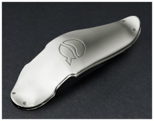 LefreQue - Double Reed Silverplated LefreQue - Double Reed Silverplated