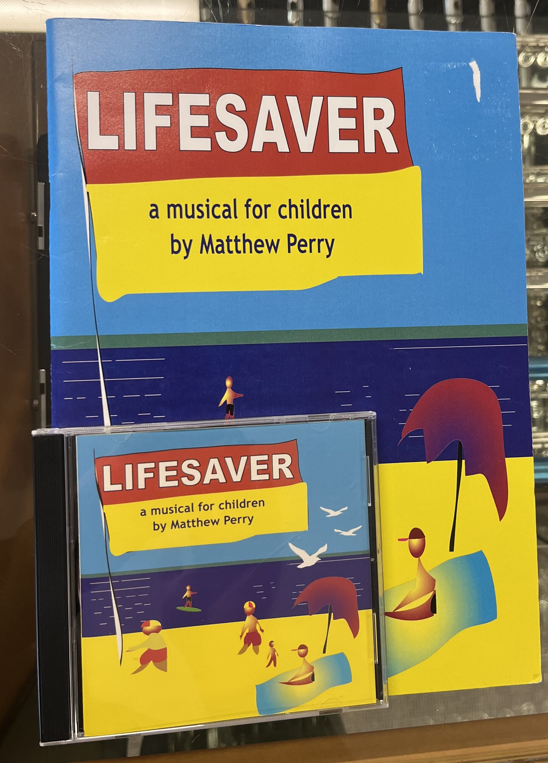 lifesaver