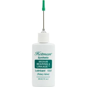 Linkage Oil - Hetman 13.5