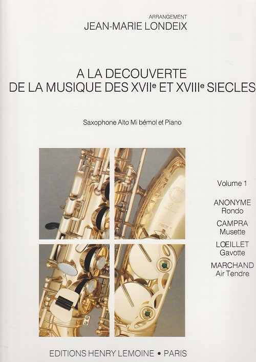 Londiex-A La Decouverte Bk 1 A Londiex-A La Decouverte Bk 1 A