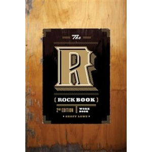 Lowe-The Rock Book Workbook- 2nd Edition