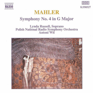 Mahler - Symphony No.4