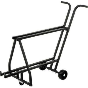 Manhasset Storage Cart-13 Stands*