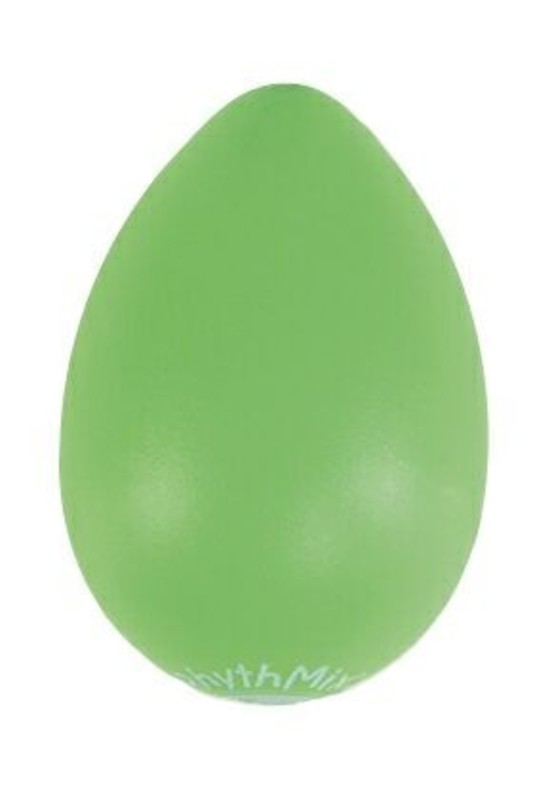 Maracas-Egg Plastic Coloured Maracas-Egg Plastic Coloured