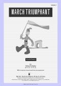 March Triumphant - Gd.2 March Triumphant - Gd.2