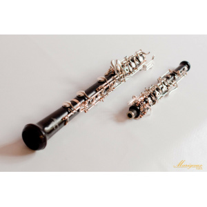 Marigaux Oboe 2001