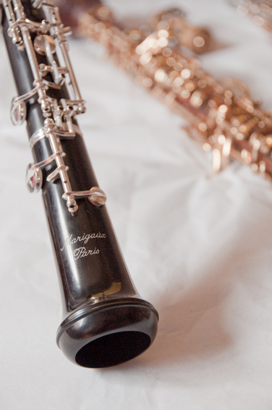 Marigaux Oboe M2 Marigaux Oboe M2