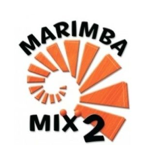Marimba Mix Bk.2 - Education