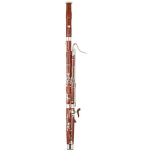 Monnig Professional Bassoon