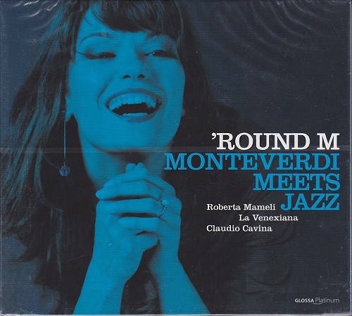 Monteverdi Meets Jazz Monteverdi Meets Jazz