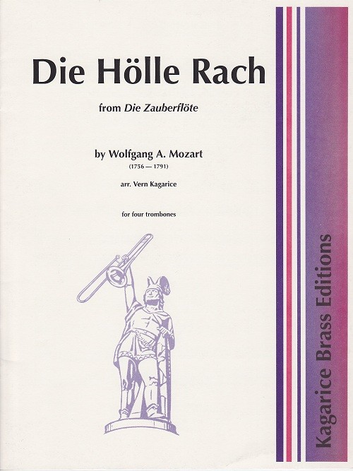 Mozart-Queen of the Night-Alto 3 Mozart-Queen of the Night-Alto 3