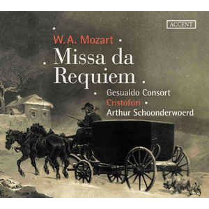 Mozart - Requiem