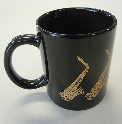 Mug-Sax Mug-Sax