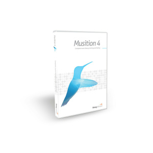 Musition 4 Student