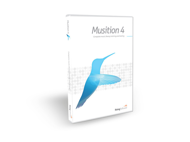 Musition 4 Student Musition 4 Student
