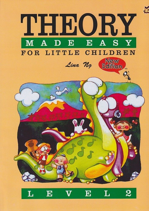 Ng-Theory Made Easy for Little Children 2 Ng-Theory Made Easy for Little Children 2