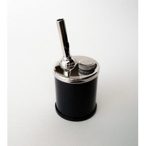 Nightingale Whistle - Black*
