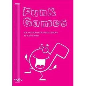 North-Fun and Games