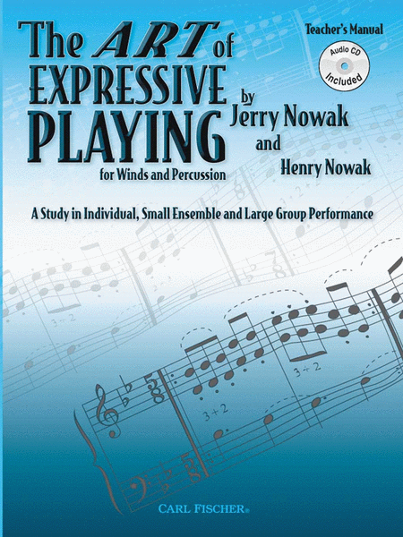 Nowark - The Art of Expressive Playing - Teacher Nowark - The Art of Expressive Playing - Teacher