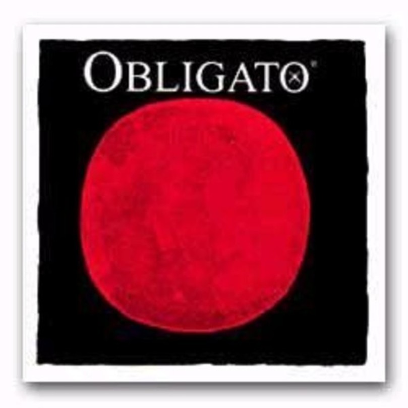 Obligato Violin Set 4/4 Obligato Violin Set 4/4