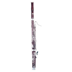 Oscar Adler Bassoon 1361