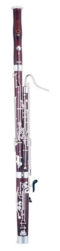 Oscar Adler Bassoon 1361 Oscar Adler Bassoon 1361