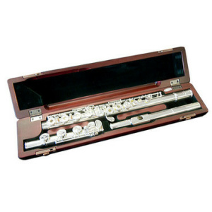 Pearl Flute 695 Dolce Brezza Head