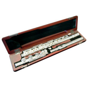 Pearl Flute 695 Dolce C# Trill/D# Roller Forza Head