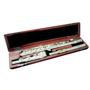 Pearl Flute 695 Dolce C#Trill/D# Roller Vigore Gold