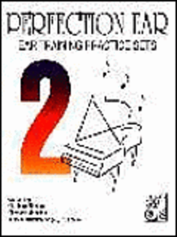 Perfection Ear Vol.2 CD Perfection Ear Vol.2 CD