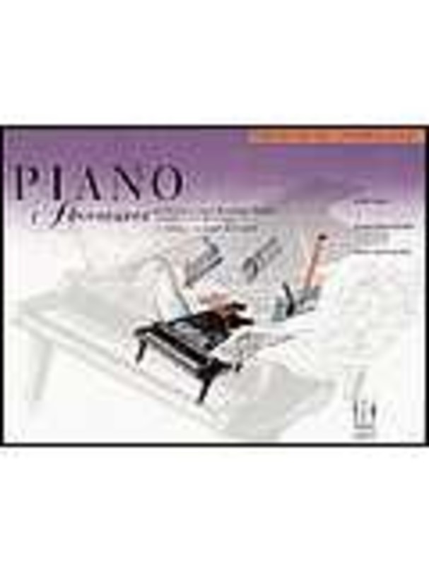 Piano Adventures Theory Primer Piano Adventures Theory Primer