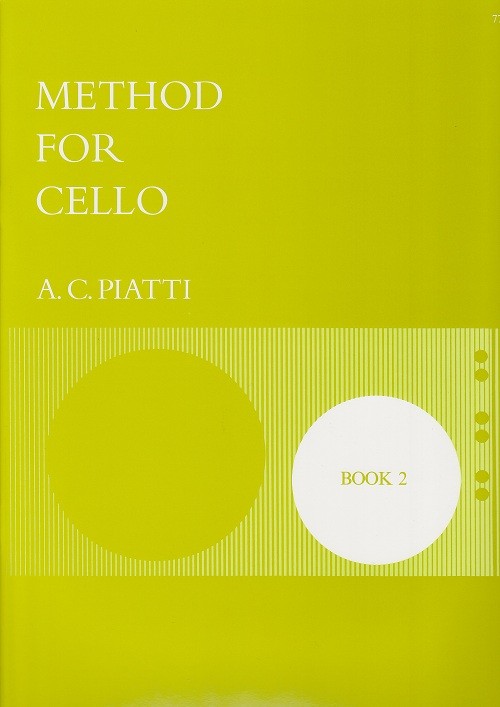 Piatti-Method Book 2 Piatti-Method Book 2