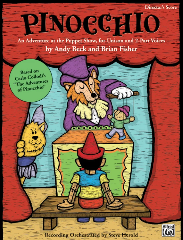 pinochio
