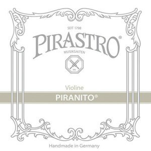 Piranito Violin A 1/16-1/32