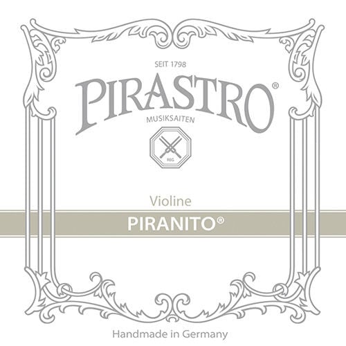 Piranito Violin A 1/8-1/4 Piranito Violin A 1/8-1/4