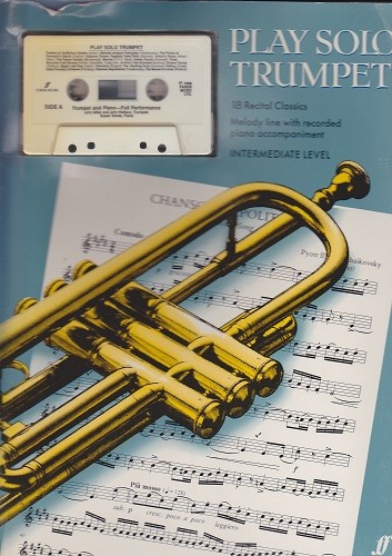 Play Solo-Tpt Play Solo-Tpt