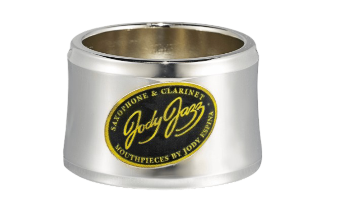 power ring silver