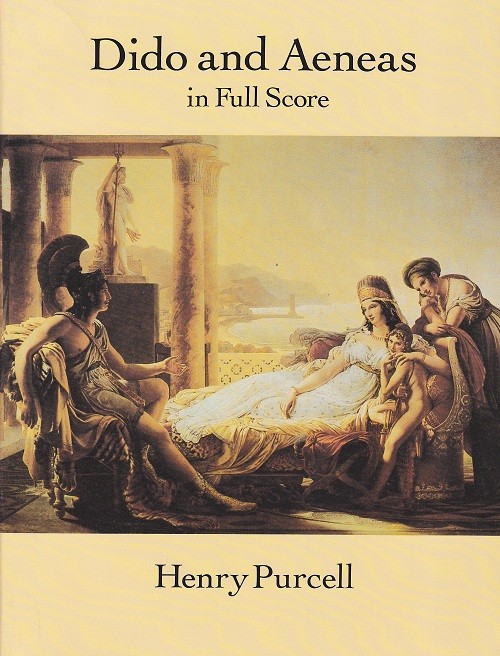 Purcell-Dido &Aeneas Purcell-Dido &Aeneas