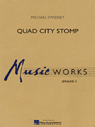 Quad City Stomp-Gr.3 Sweeney Quad City Stomp-Gr.3 Sweeney