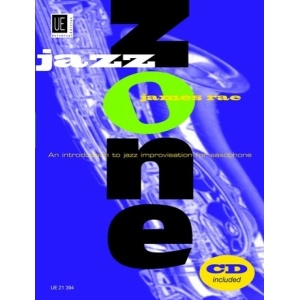 Rae-Jazz Zone Sax